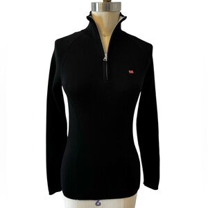 Polo by Ralph Lauren Black Women's Sweater, NWT